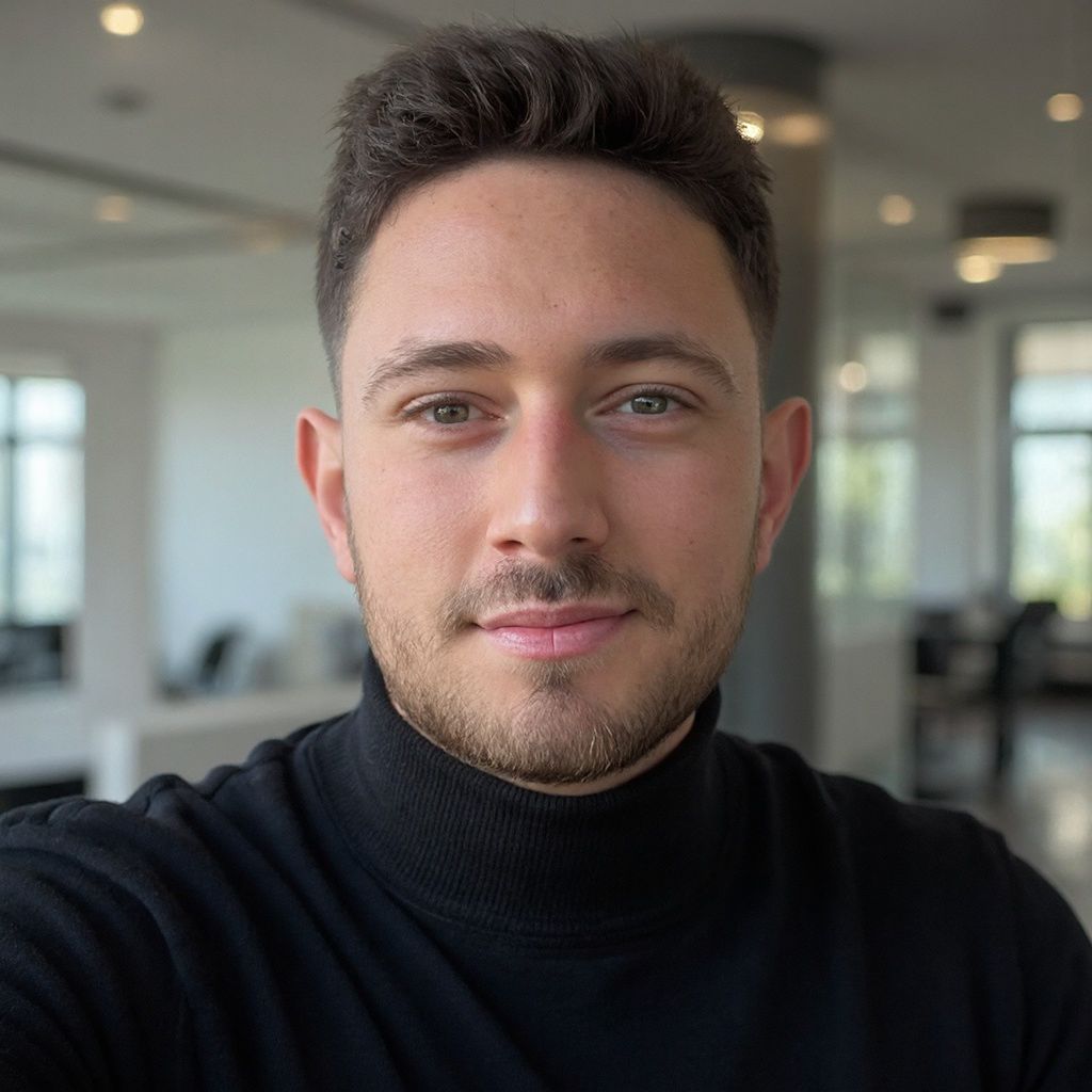 Karllylle - Finance, Compliance & Site Management Lead