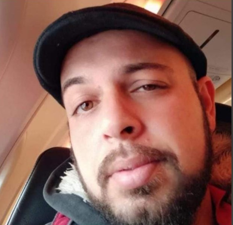 Luiz - Operations & Site Coordination Lead